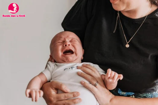 7 Hal yang Tidak Disukai Bayi dari Orang Tuanya, Wajib Diketahui Bunda!